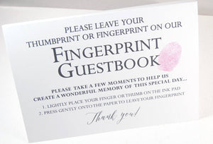 Wedding Guest Book Apple Tree Thumbprint Print, Fingerprint Guestbook, Wedding, Bridal Shower, Family Reunion, Alternative (8 x 10- 24 x 36)