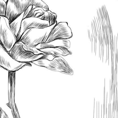 Save the Date Card Beauty and the Beast, Fairytale Save the Dates, Disney Wedding, Tale as old, Custom Design Save the Date