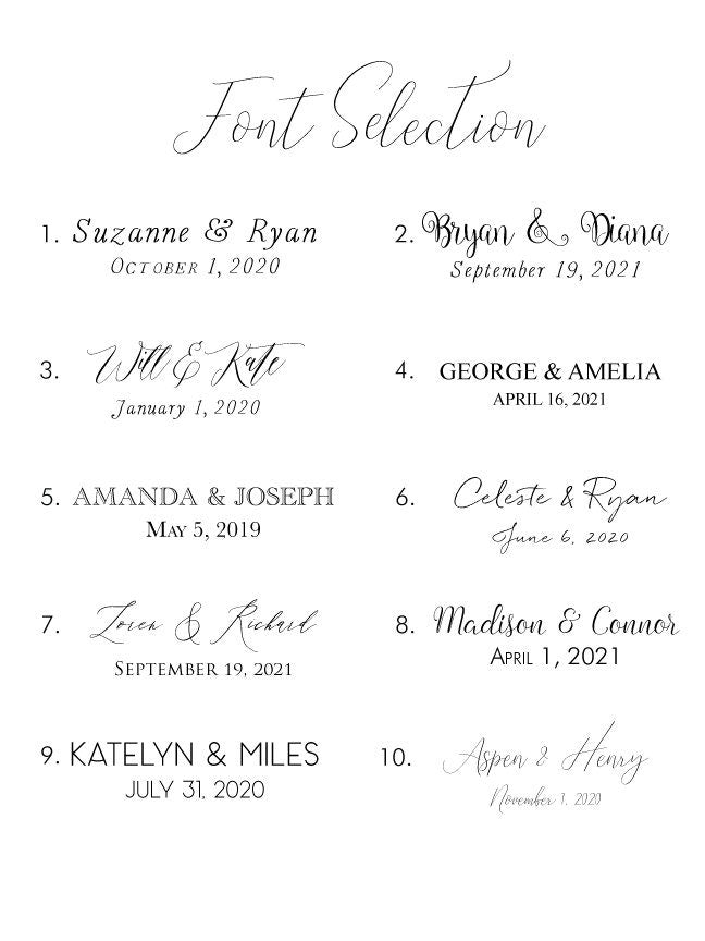 Mobile, AL Wedding Alternative Guest Book, Mobile, Alabama, Guestbook, Wedding Guestbook, Mobile, AL Wedding