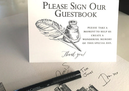 Houston Wedding Alternative Guest Book, Houston Skyline, Guestbook, Wedding Guestbook, Houston, TX,  Houston Wedding, Texas