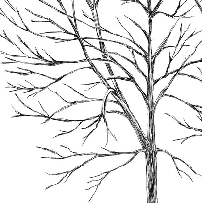 Pine Tree Guestbook Thumbprint Alternative Guest Book, Fingerprint Guestbook, Wedding Guestbooks, Party Supplies, Bridal Showers, Rehearsal Dinner