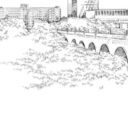 Allentown Wedding Save the Dates, Pennsylvania, PA, STD, Wedding, Save the Date Cards, Save the Date, Virginia Wedding (set of 25 cards)