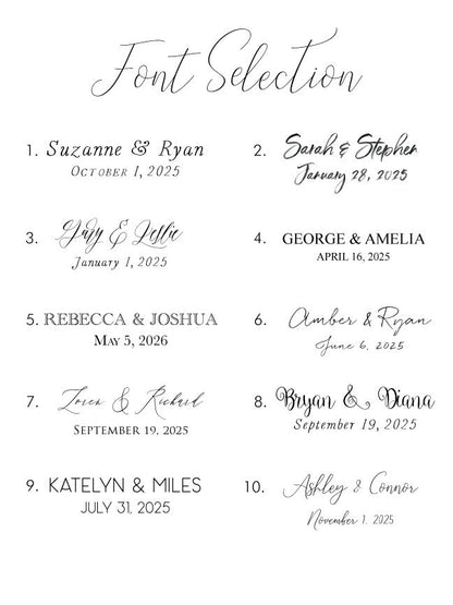 Dallas Guest Book, Wedding Alternative Guest Book, Dallas Wedding, Guestbook, Wedding Guestbook, TX Wedding, Guestbook Sign