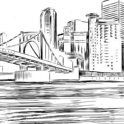 New York Taxi Table Numbers, NYC Wedding, Table Numbers (1-10)