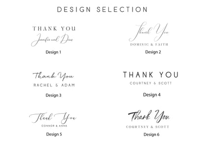 San Diego Skyline Thank You Cards, Personal Note Cards, Bridal Shower, Real Estate Agent, Corporate Thank you Cards (set of 25 cards)