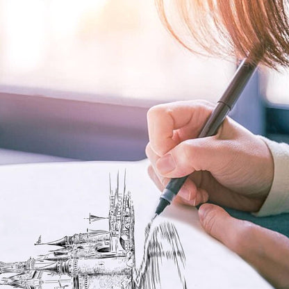 Disney World Castle Save the Dates, STD, Fairytale Wedding, Florida, Cinderella's Castle Save the Date Cards (set of 25)