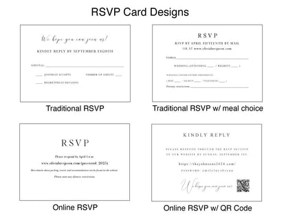 Tampa Skyline Wedding Invitation Package, Invite, Invitations, Florida Wedding (Sold in Sets of 10 Invitations, RSVP Cards + Envelopes)