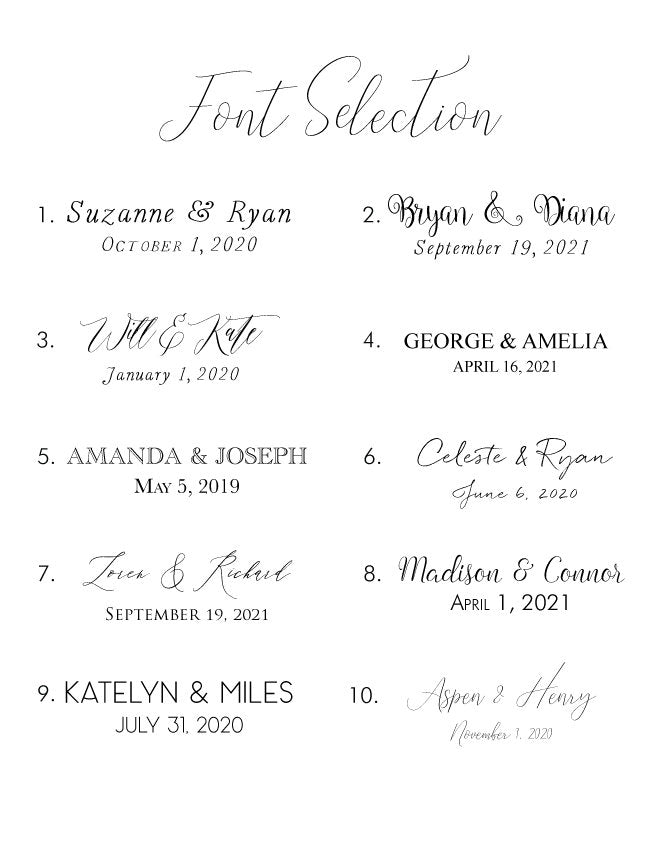 Atlanta Bridge View Wedding popular Alternative Guest Book, Walking Dead Bridge, Guestbook, Wedding Guestbook, Atlanta, GA, Wedding, Georgia